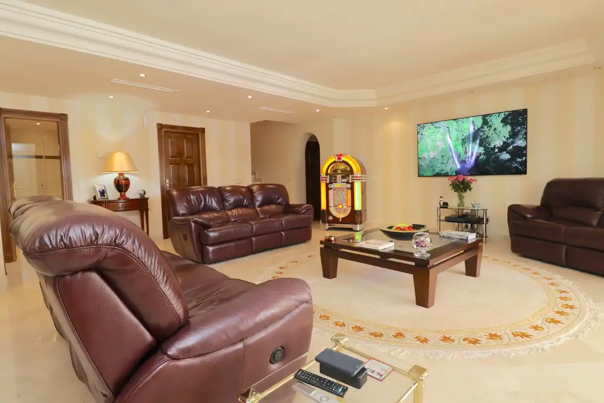 Chalet en venta en Los Arqueros  - Puerto del Almendro, imagen 14