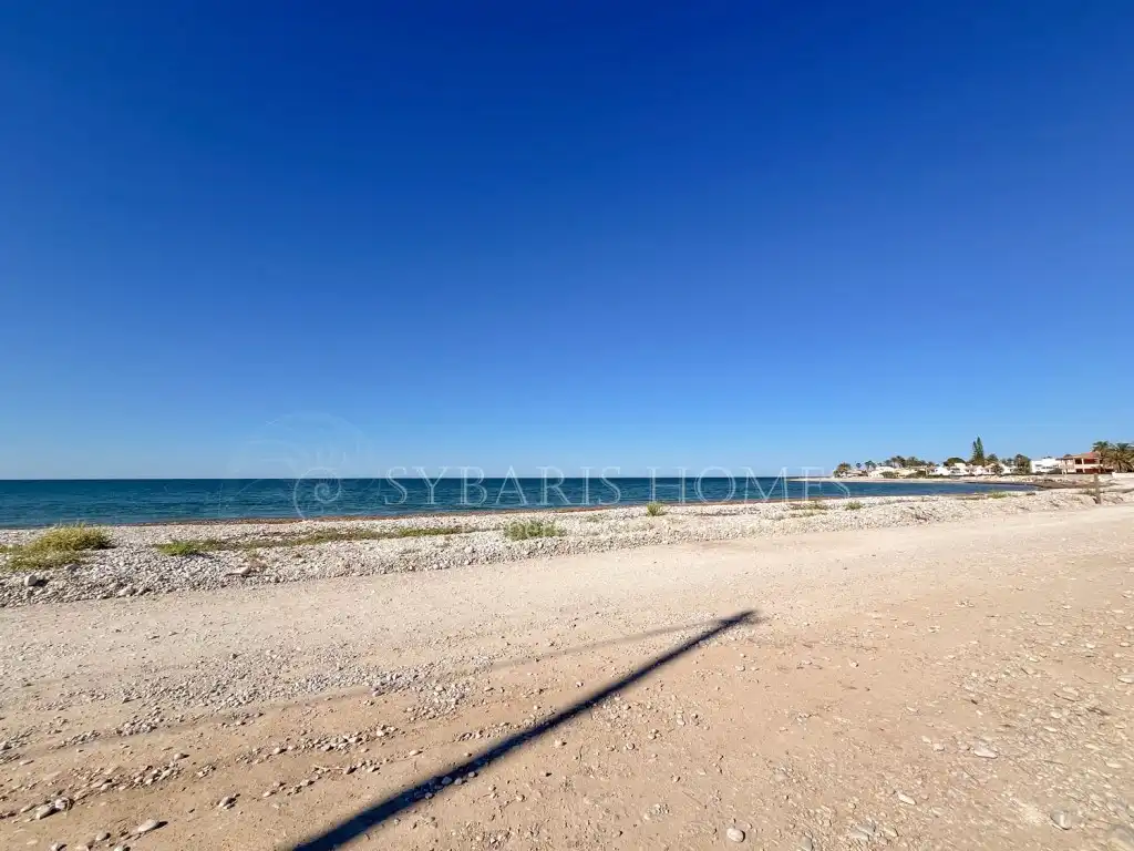 Villa avec terrasse à vendre à Partida Platja Almadrava Cl-12, imagen 45