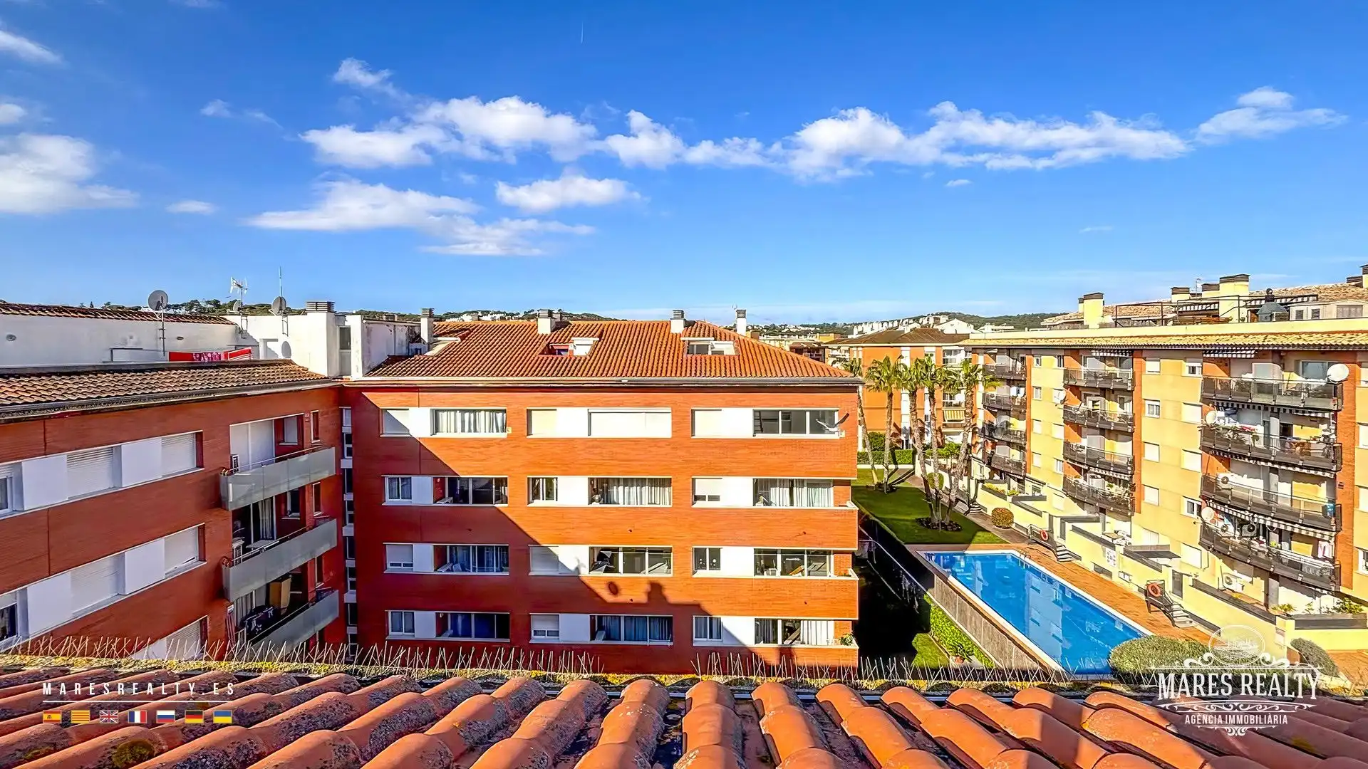 Penthouse mit Aufzug zum Verkauf in Fenals, imagen 29