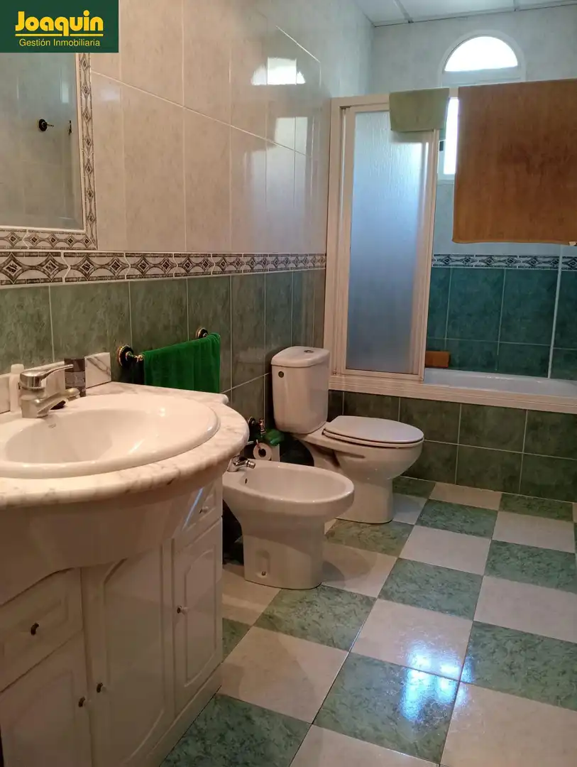 Chalet con piscina en venta en Periurbano Este - Campiña, imagen 14