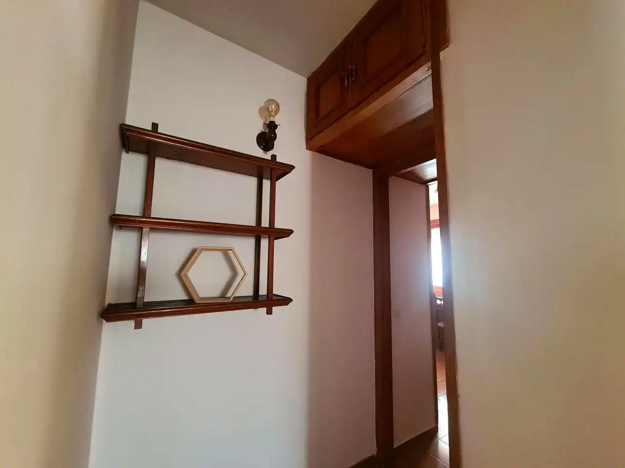 Piso en venta en La Adrada  con Aire acondicionado, Terraza y Amueblado