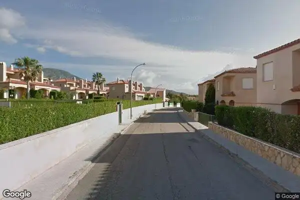 Wohnung zum Verkauf in Calle Bertran De Castellet