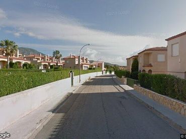Wohnung zum Verkauf in Calle Bertran De Castellet