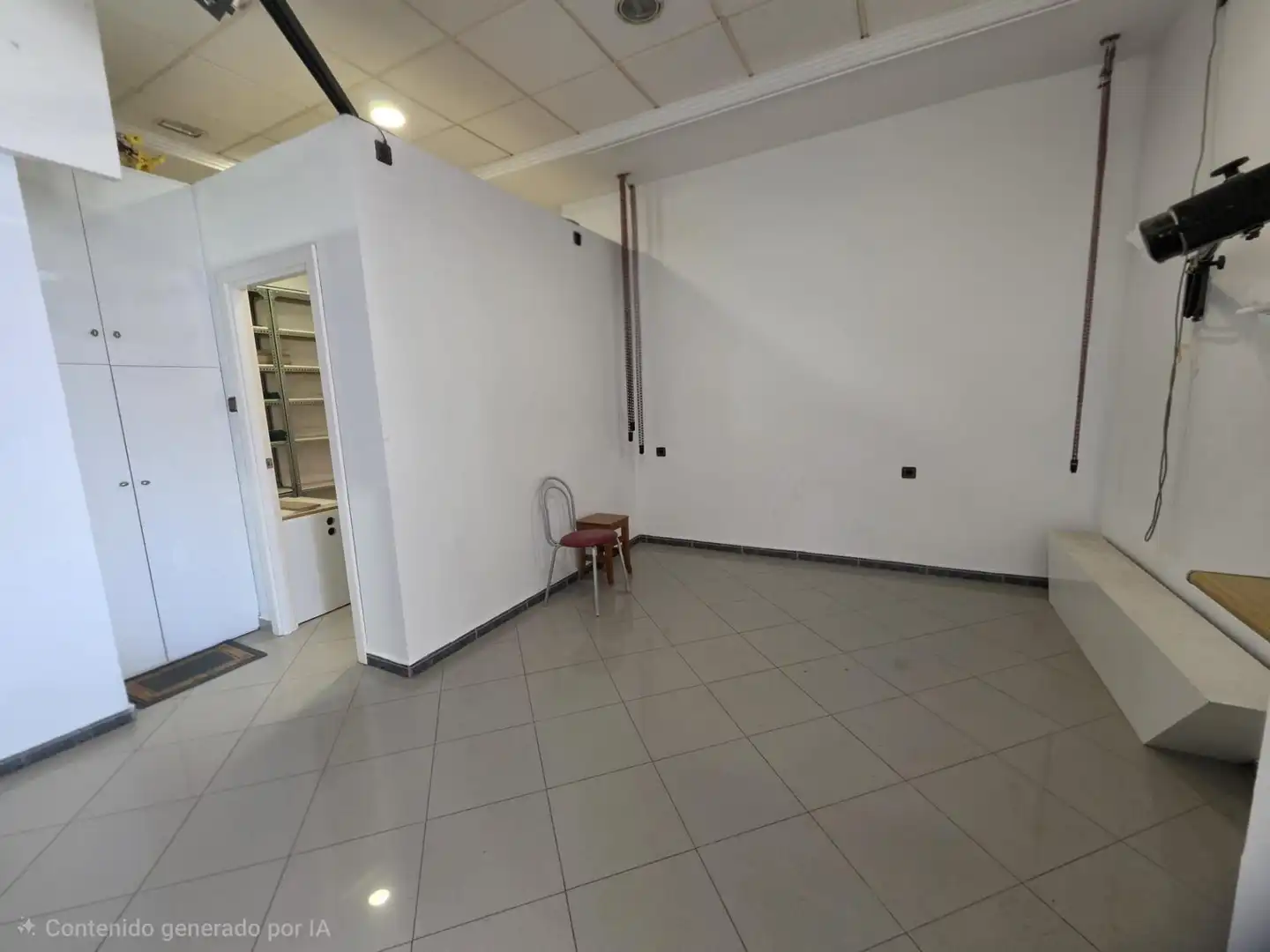 Commercial properties for rent in Cartagena