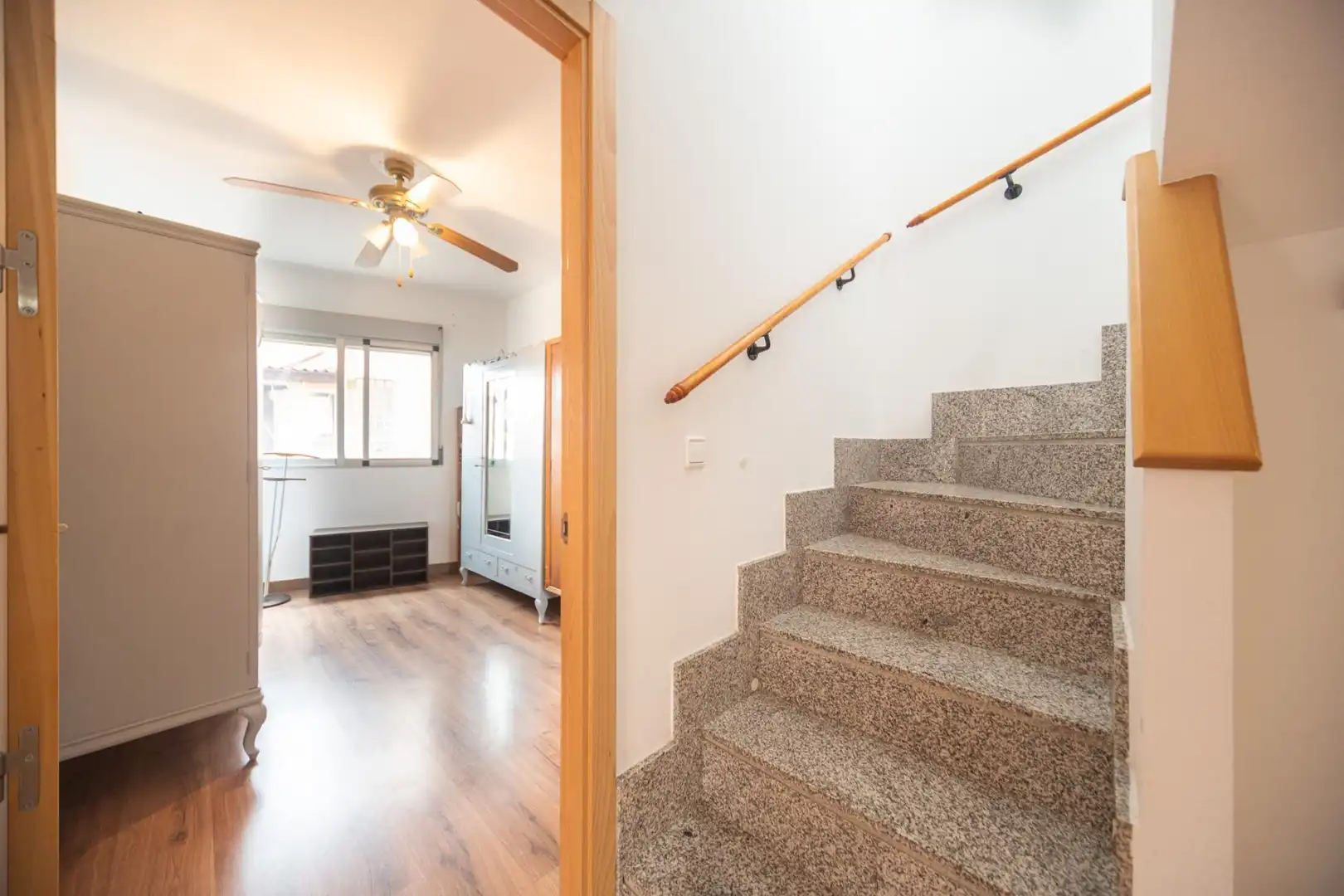 Attic for sale in Murcia  with Terrace and Storage room