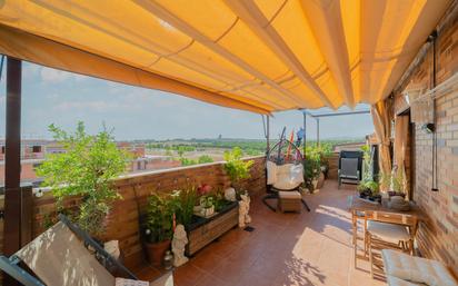 Terrace of Attic for sale in Navalcarnero  with Air Conditioner, Terrace and Balcony