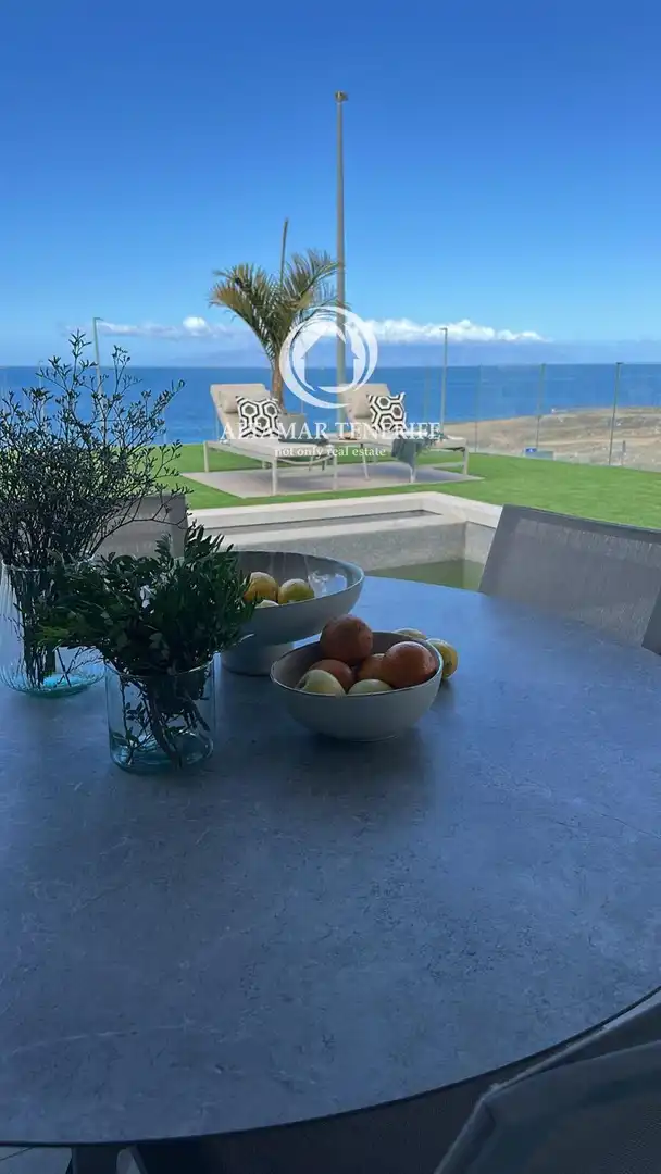 Apartamento con piscina en venta en Callao Salvaje - Playa Paraíso, imagen 34