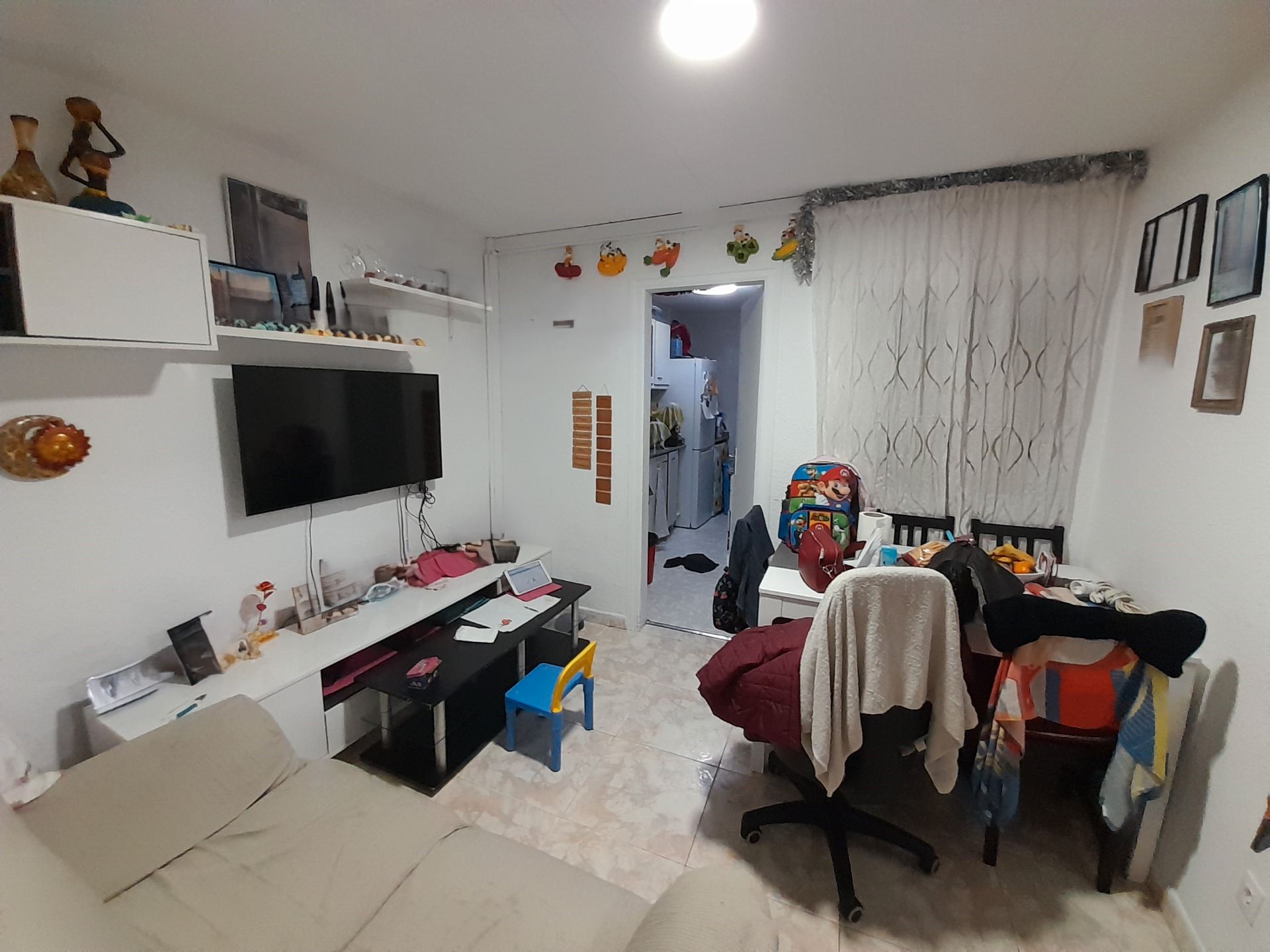 Flat for sale in Carrer de Marcel·lí Esquius, Pubilla Cases