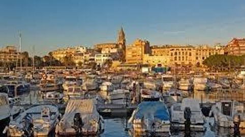 Photo 4 of Residential for sale in Calle Balmes, Centre, Palamós