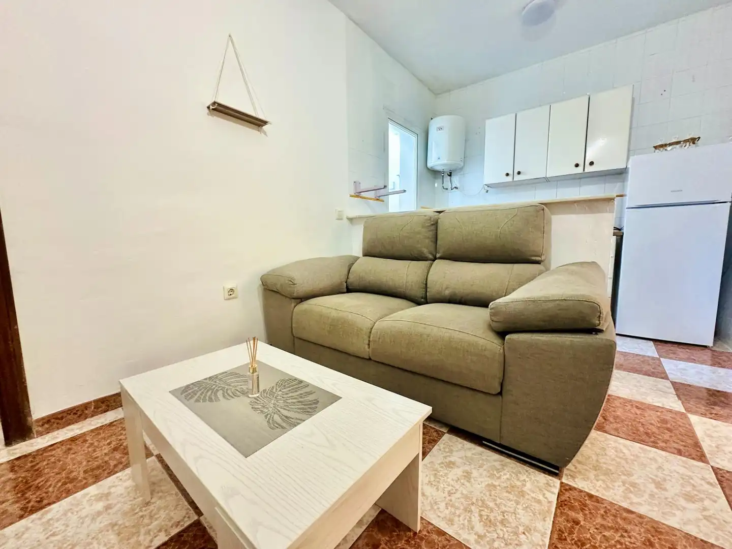 Piso en venta en San Fernando, Cádiz