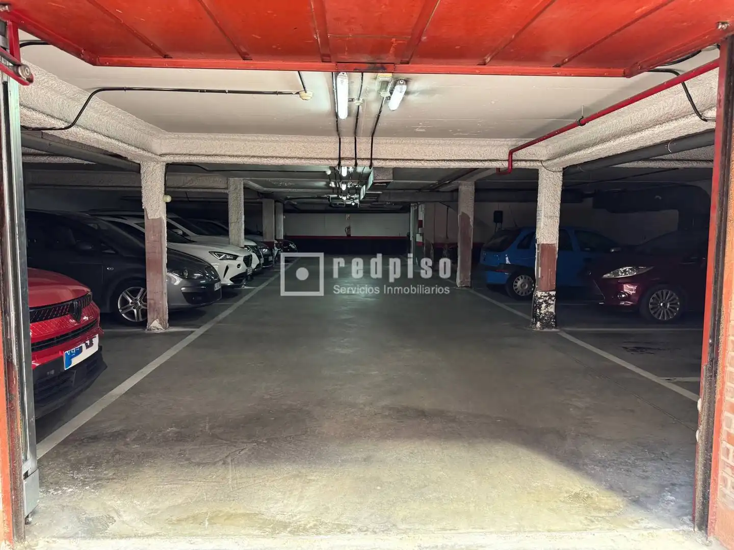 Parking of Garage for sale in Madrid