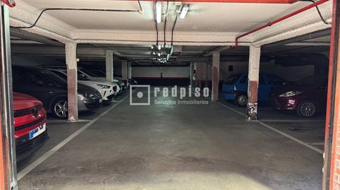 Photo 2 of Garage for sale in De Altamira, Ventas, Madrid Capital