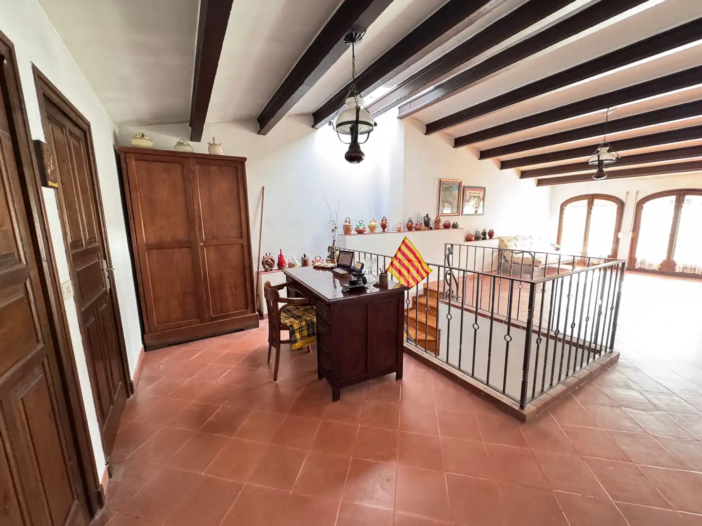 Casa o xalet en venda en Cardedeu amb Calefacció, Jardí privat i Terrassa