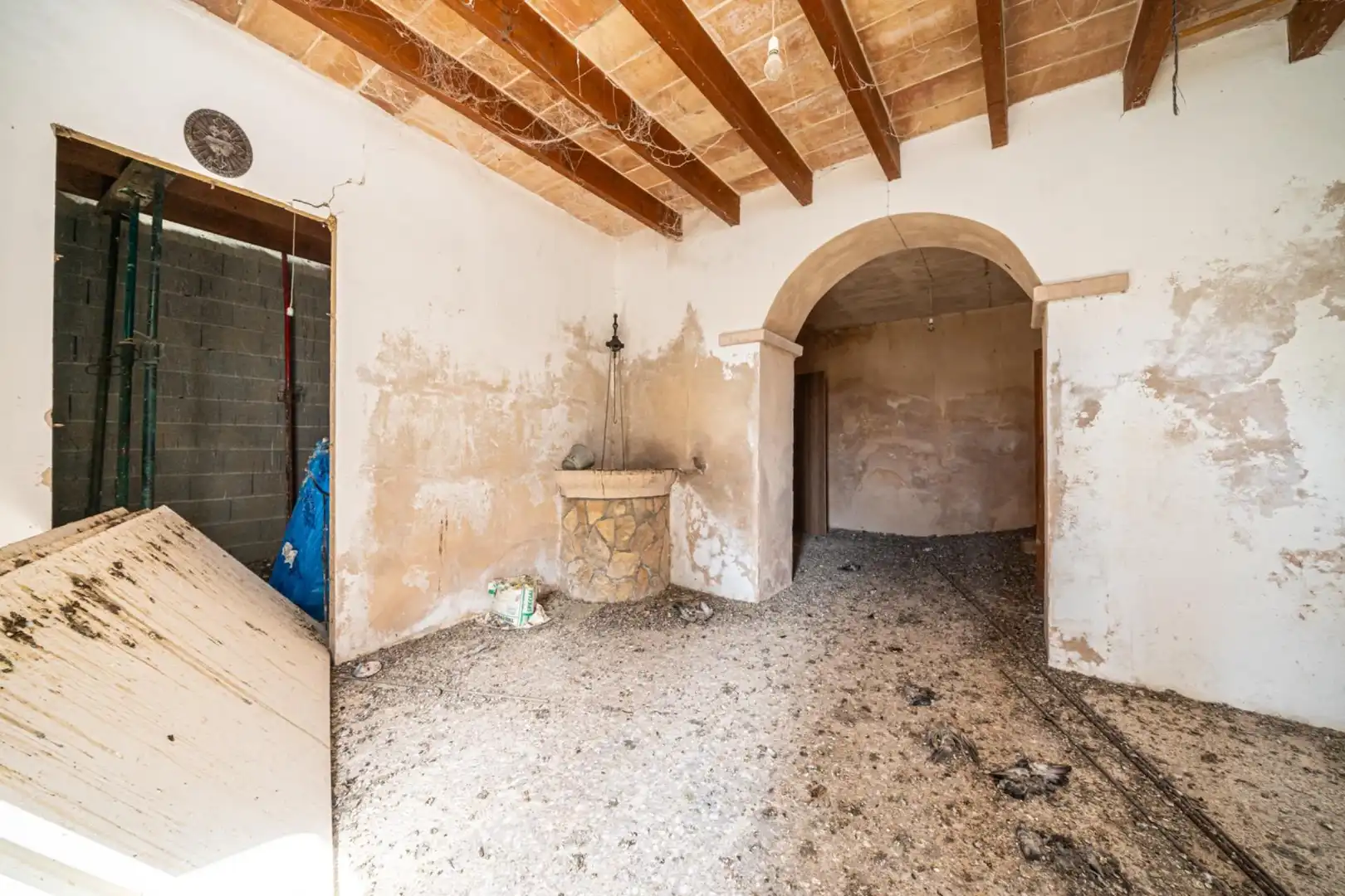 Casa rústica en venda a Porreres, imagen 6
