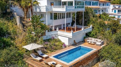 Foto 3 de Casa o chalet en venta en Roca Grossa, Lloret de Mar