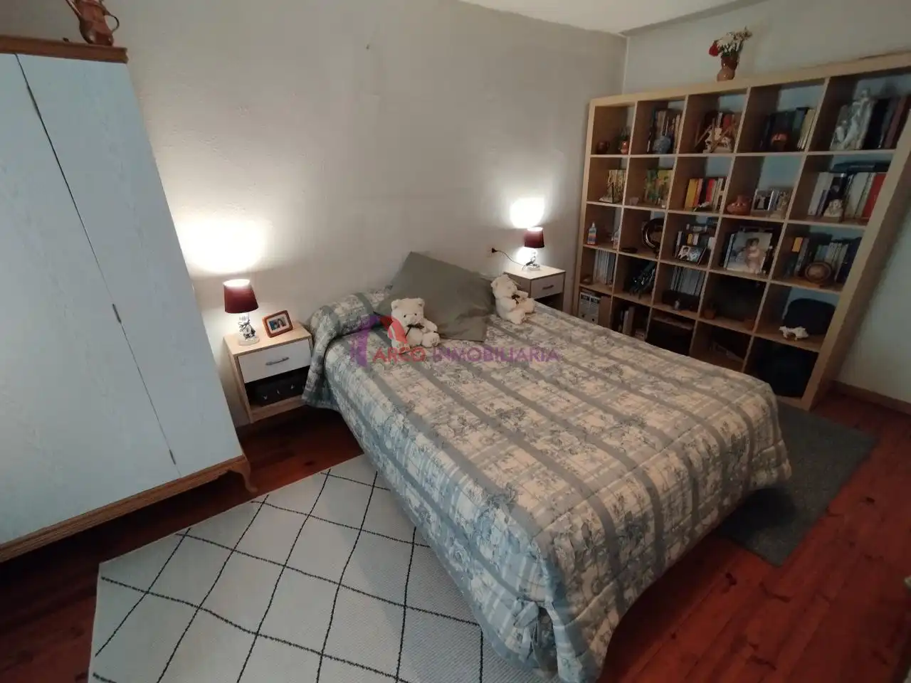 Dormitori de Casa o xalet en venda en Carcedo de Burgos amb Calefacció