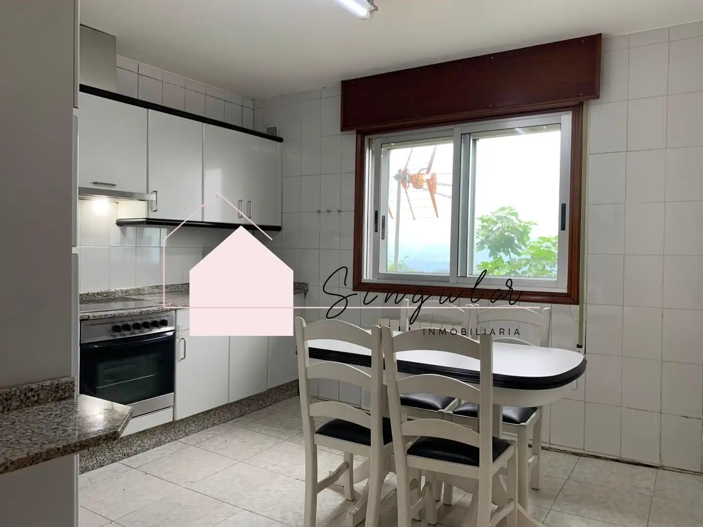 Cocina de Piso en venta en Mos