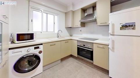 Photo 5 of Flat to rent in Calle Rascaña, Barrio de Campanar,  Valencia Capital