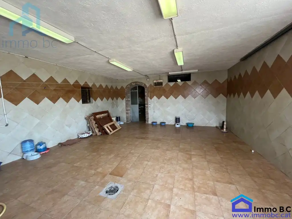 Casa o chalet en venta en El Milà