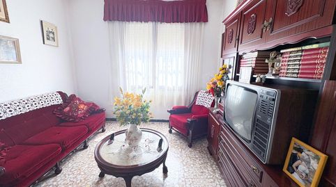Foto 4 de Casa adosada en venta en Calle Padre Damian, Los Montesinos, Alicante