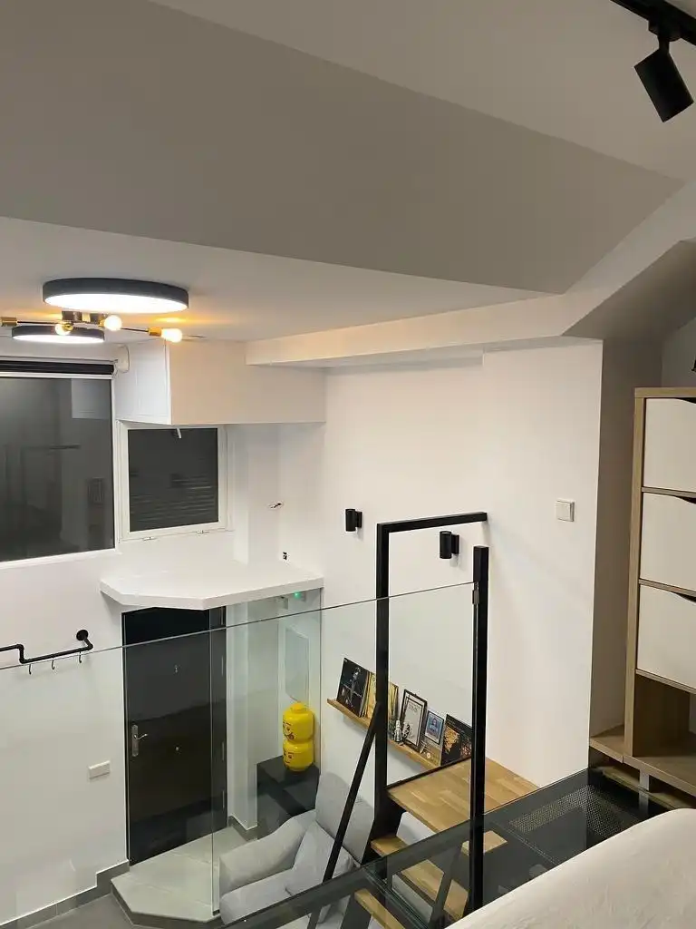 Apartments for rent in Cádiz