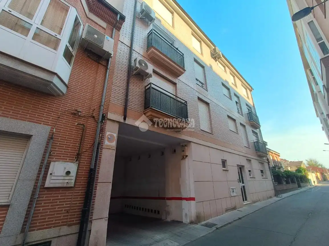 Flat with terrace for sale in Medina del Campo, imagen 2