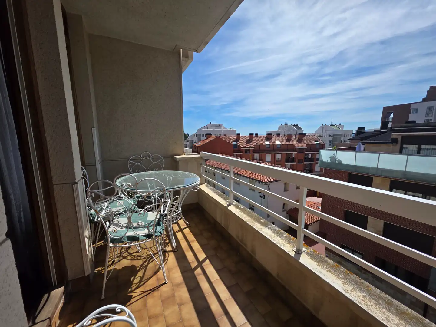 Piso con jardín en venta en Playa Ostende, imagen 12