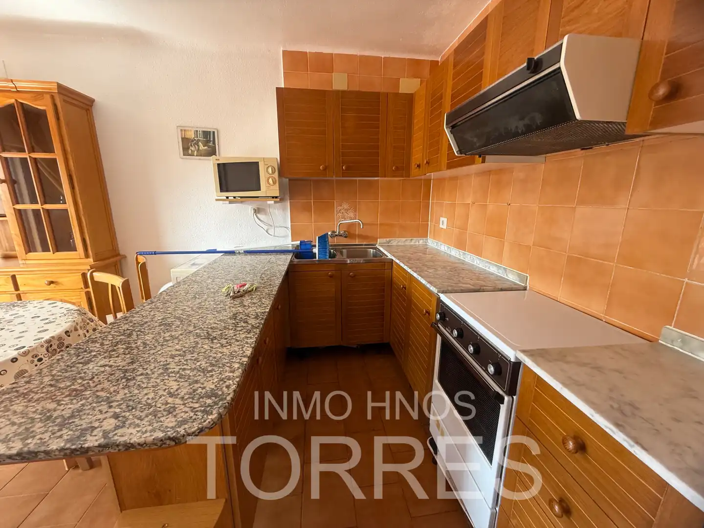 Appartement compact avec terrasse à vendre à Carrer Proyecto, imagen 9
