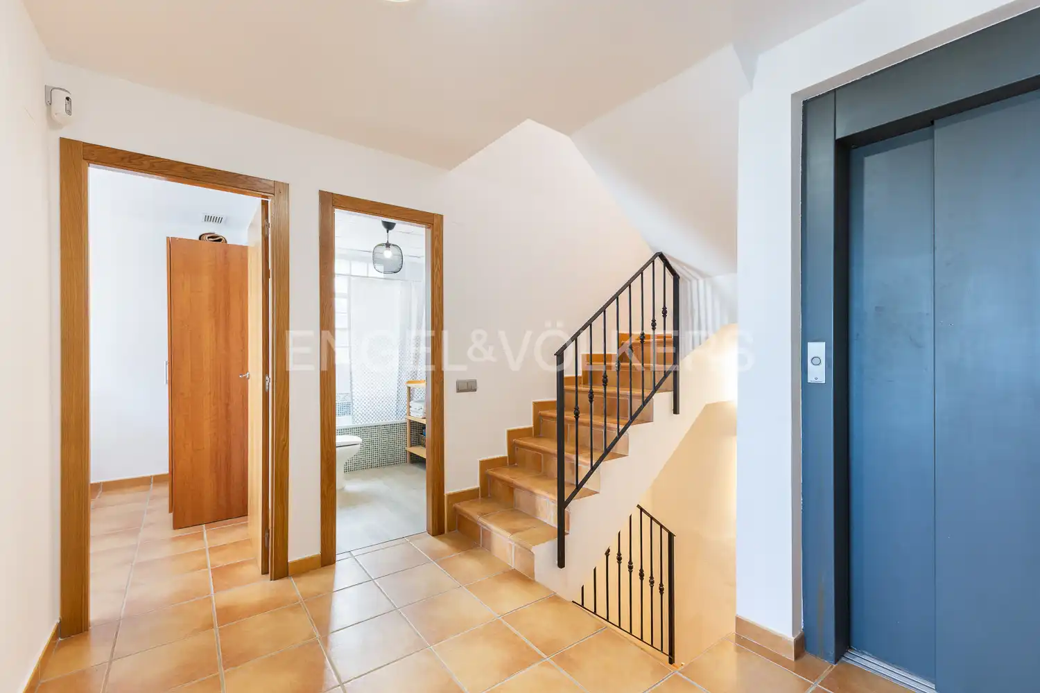 Casa con terraza en venta en El Faro, imagen 44