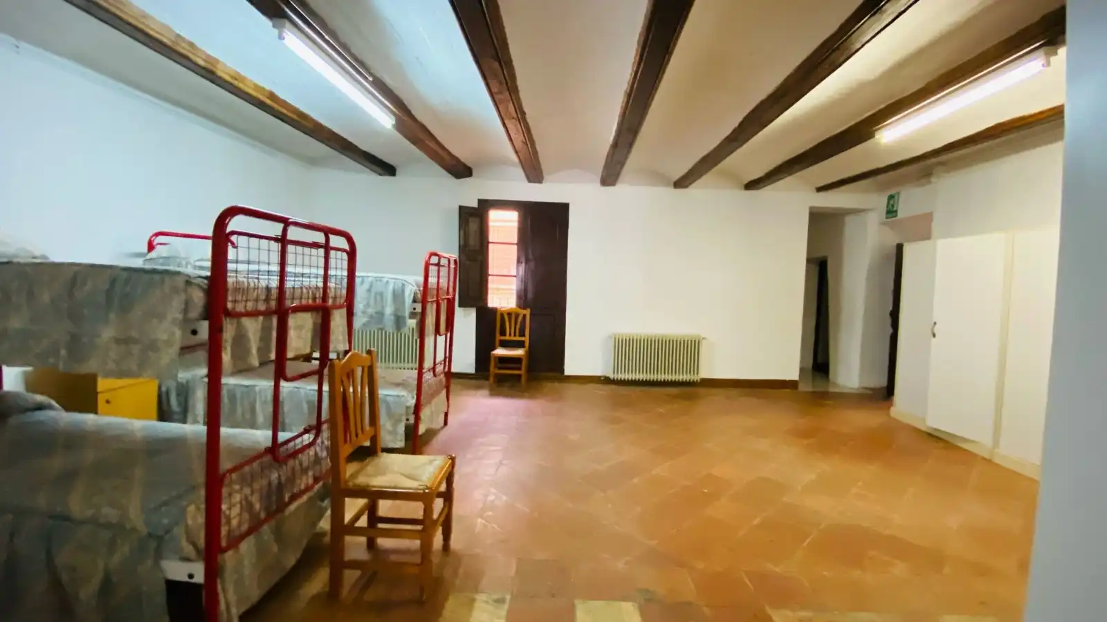 Casa o xalet en venda en Forcall amb Calefacció, Terrassa i Traster