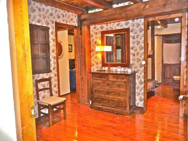 Country house zur Miete in Sallent de Gállego mit Balkon