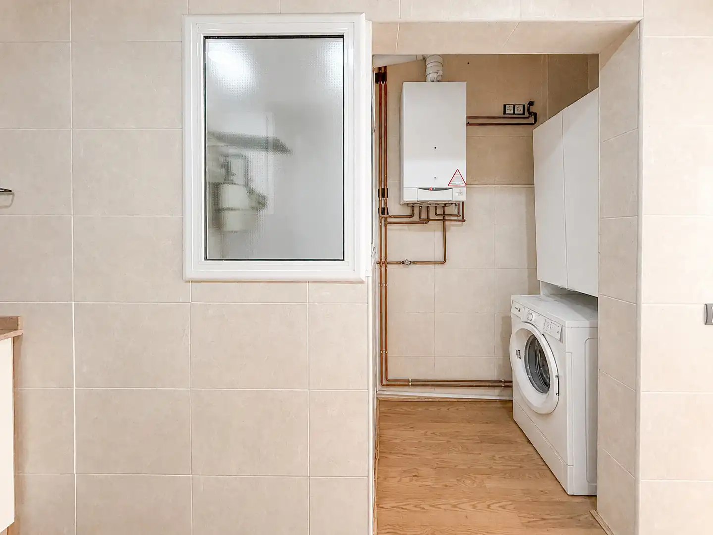 Appartement avec terrasse à vendre à Carrer d'Aragó, imagen 22