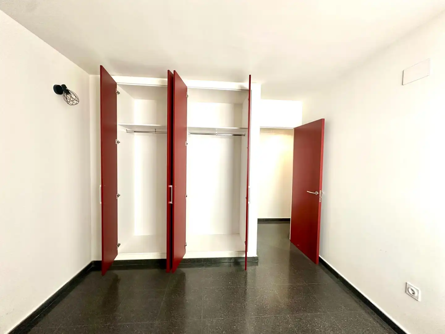 Dormitori de Pis en venda en Gandia amb Aire condicionat, Calefacció i Terrassa