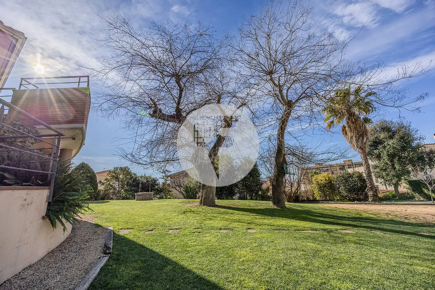 Casa o chalet en venta en Font Verda
