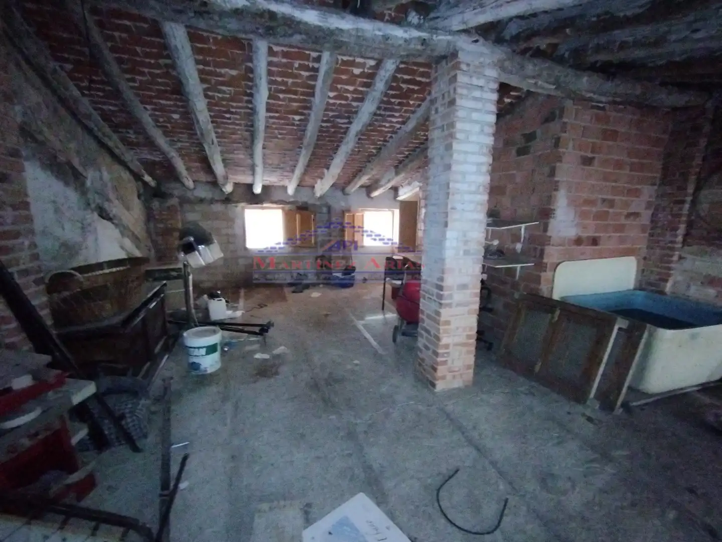 Casa o xalet en venda en Huelma amb Terrassa i Traster