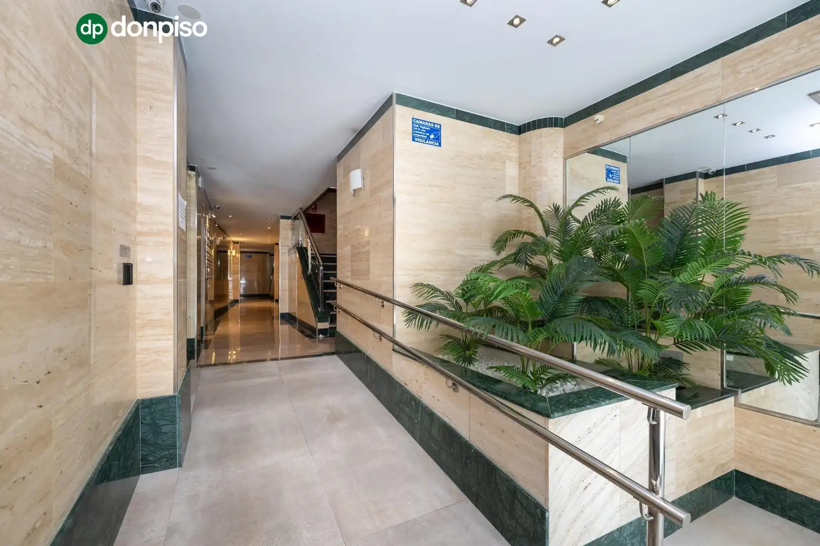 Piso en venta en PALENCIA, 3, Barrio de Zaidín