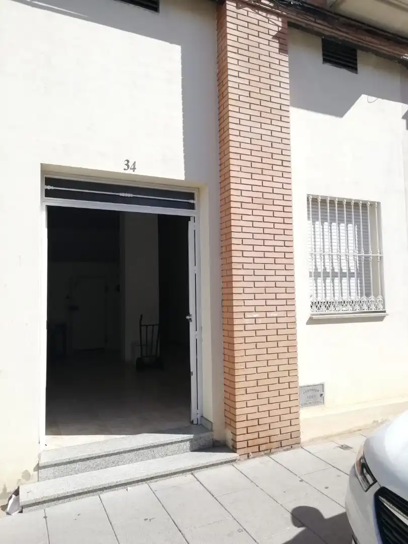 Local comercial en venda a Don Benito, imagen 2
