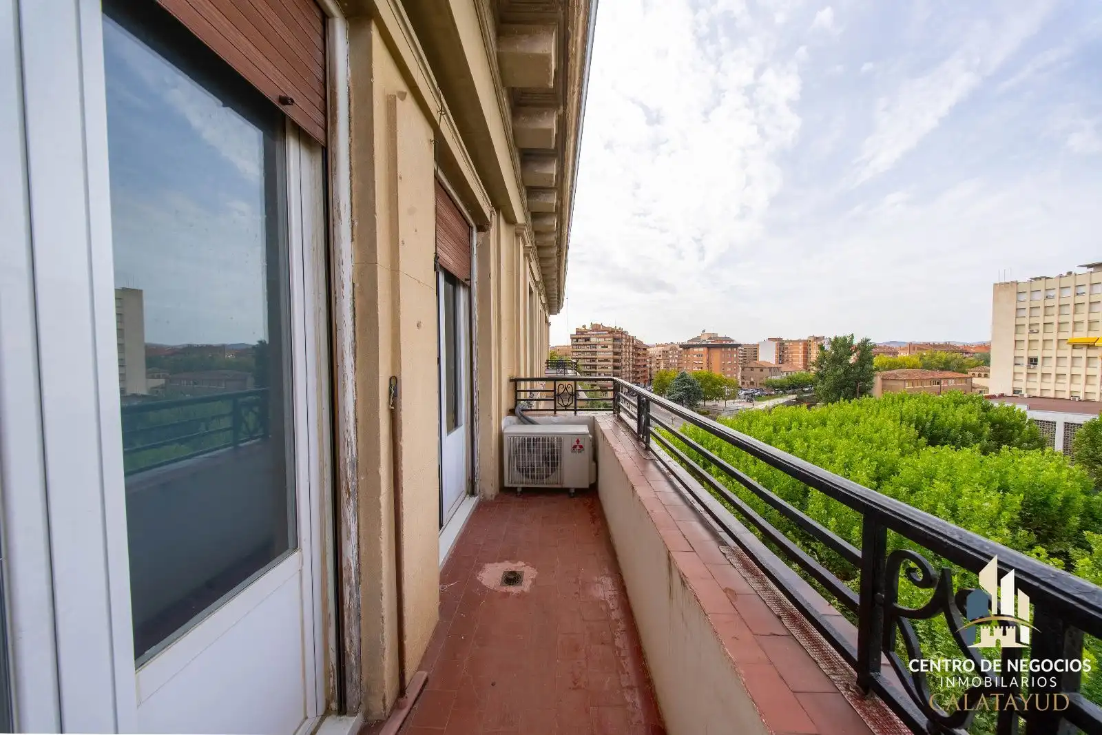Flat for rent in Calatayud, Zaragoza