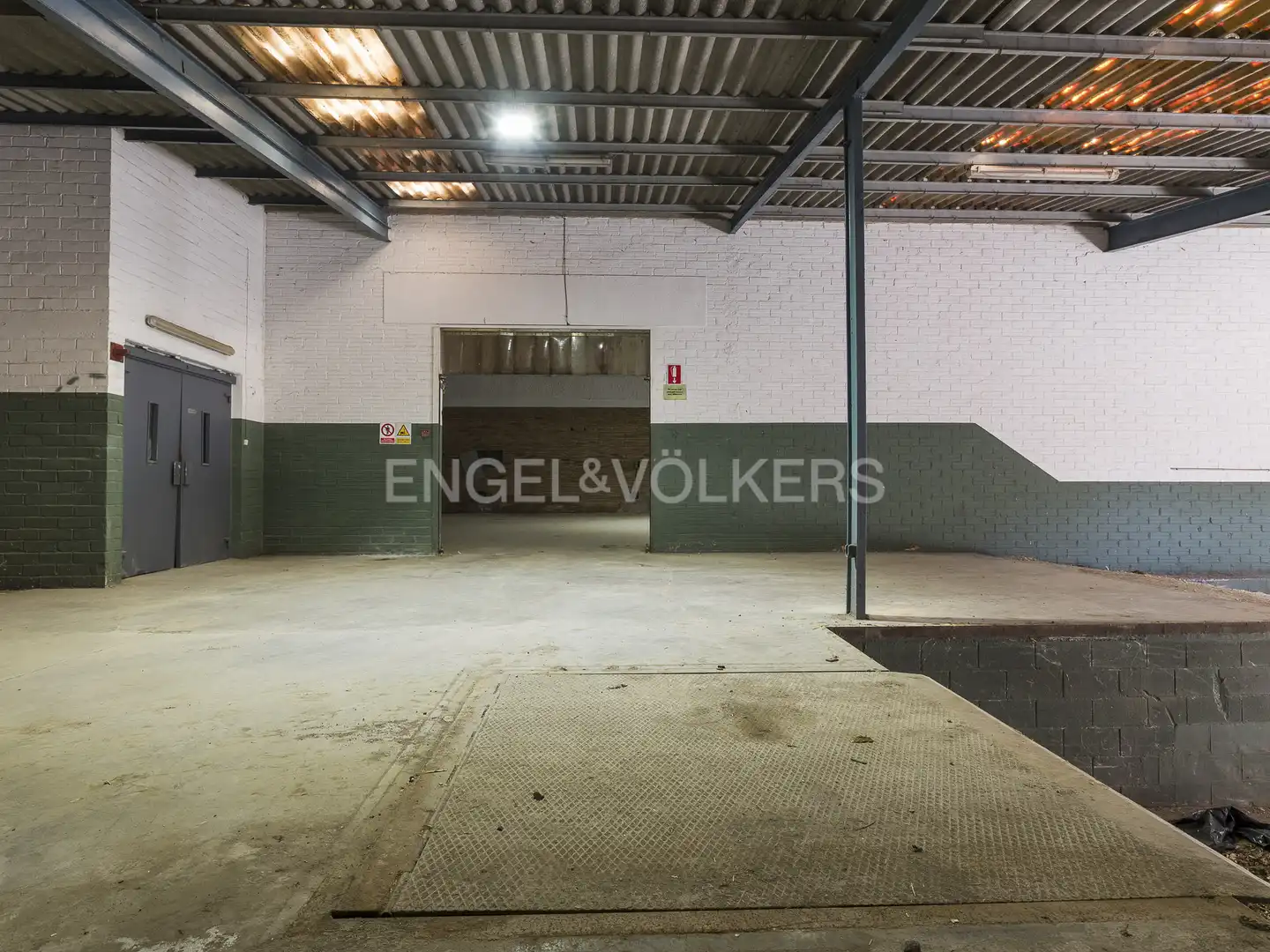 Nave industrial in vendita a Vilada, imagen 25