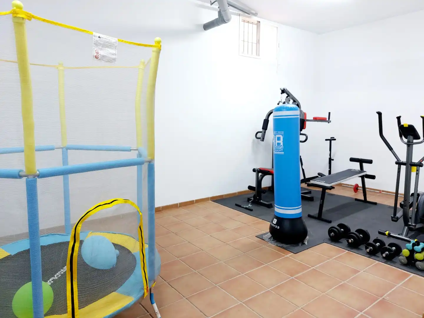 Detached homes for sale in Córdoba  with Air Conditioner, Heating and Terrace