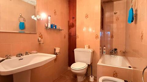 Foto 5 de Piso en venta en Calle Moreal, 12, Bigastro, Alicante