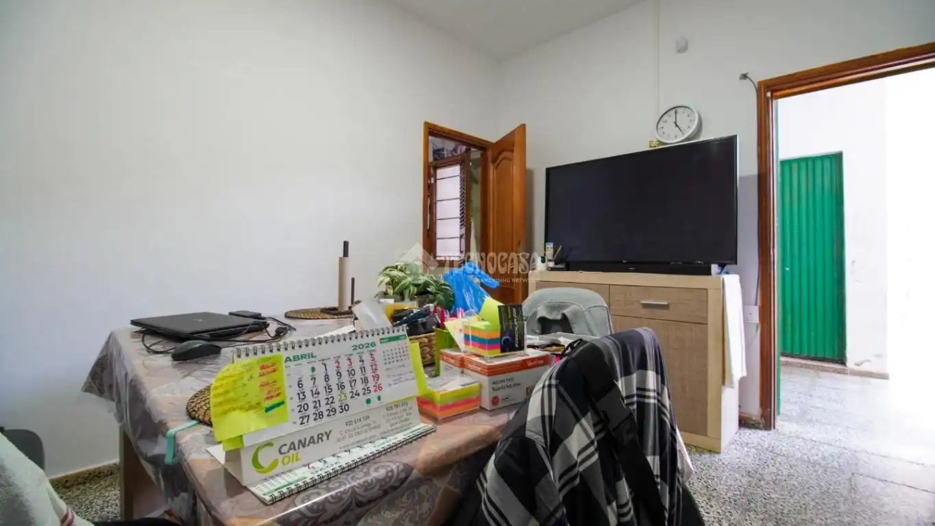 Casa o xalet en venda en San Cristóbal de la Laguna