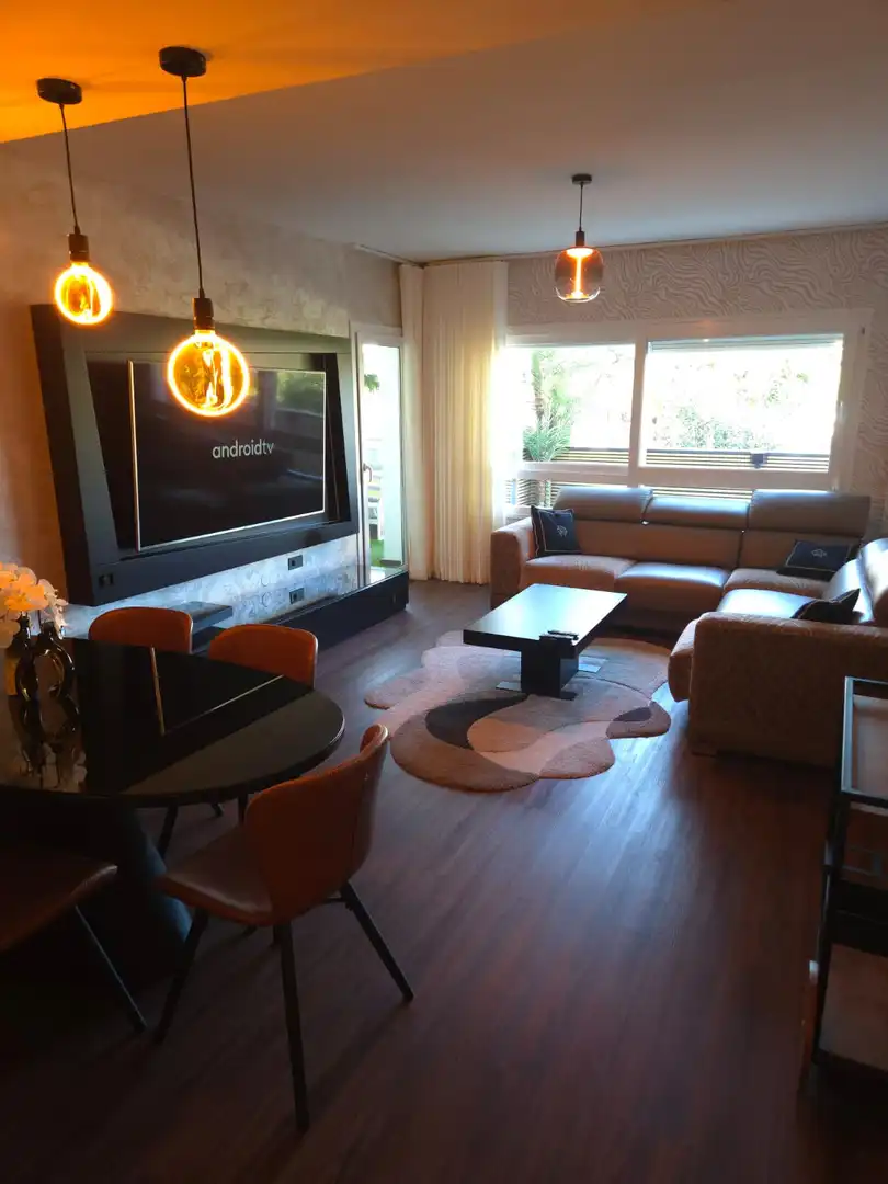 Apartament amb piscina de lloguer a Marbella Centro, imagen 3
