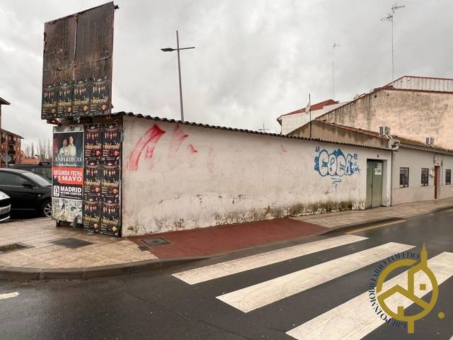 Terreno residencial en Venta en Centro