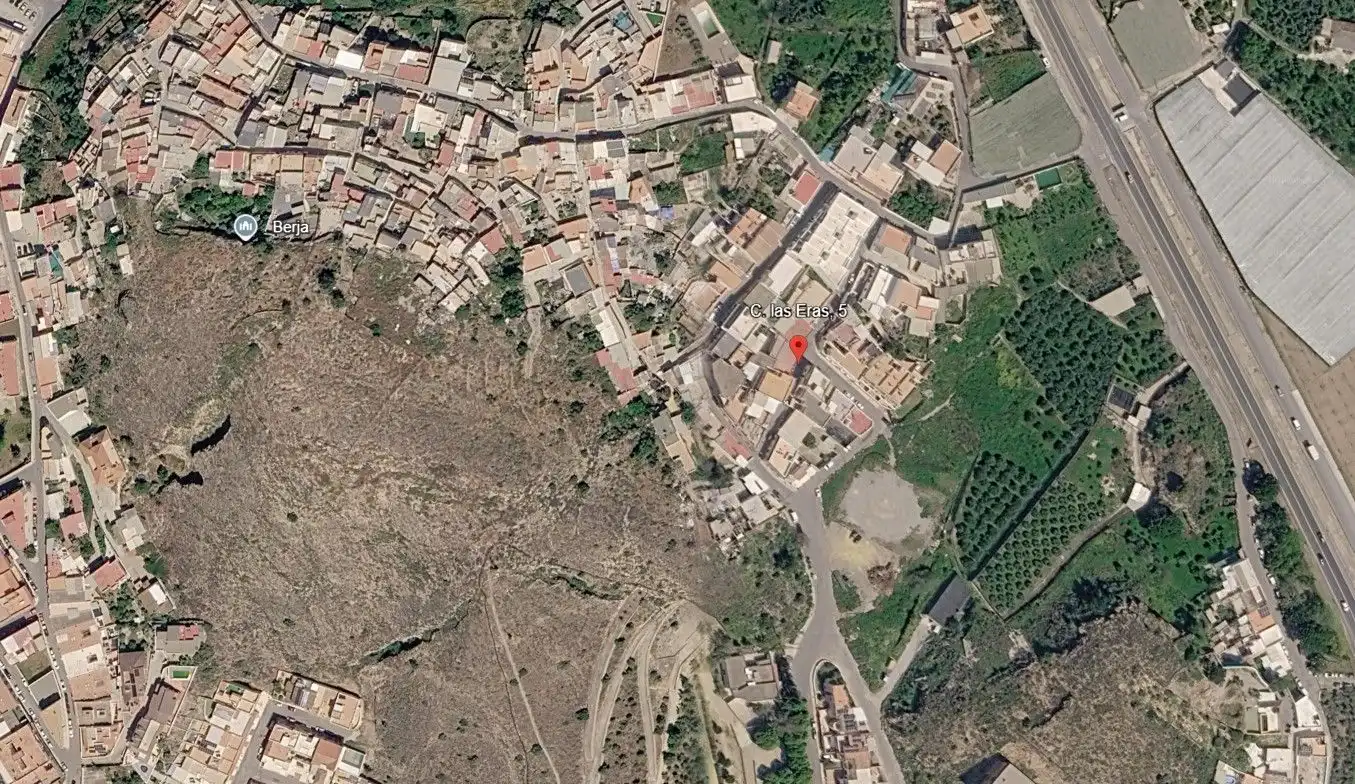 Casa in vendita a Las Eras, imagen 3