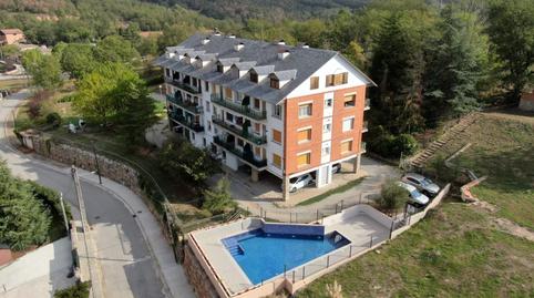 Foto 2 de Pis en venda a Tagamanent, 1, Moià, Barcelona