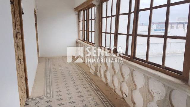 Casa-chalet en Venta en CALLE DEL COLEGIO en El Carpio