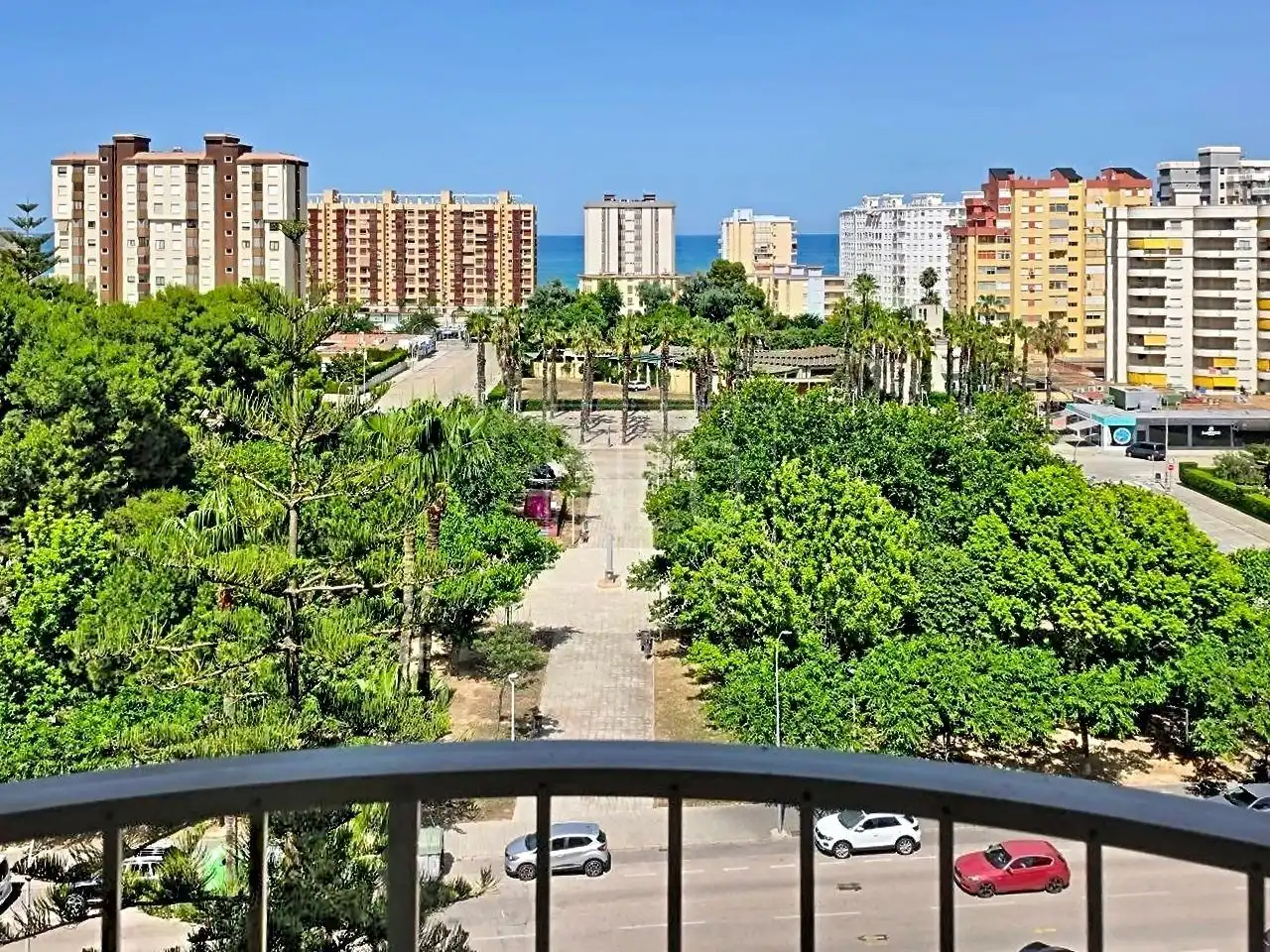 Wohnung mit Terrasse zum Verkauf in Calle RIOJA, imagen 6