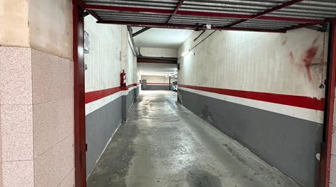 PLAZA DE PARKING EN VENTA EN BARRIO CENTRO DE CORNELLA DE LLOBREGAT