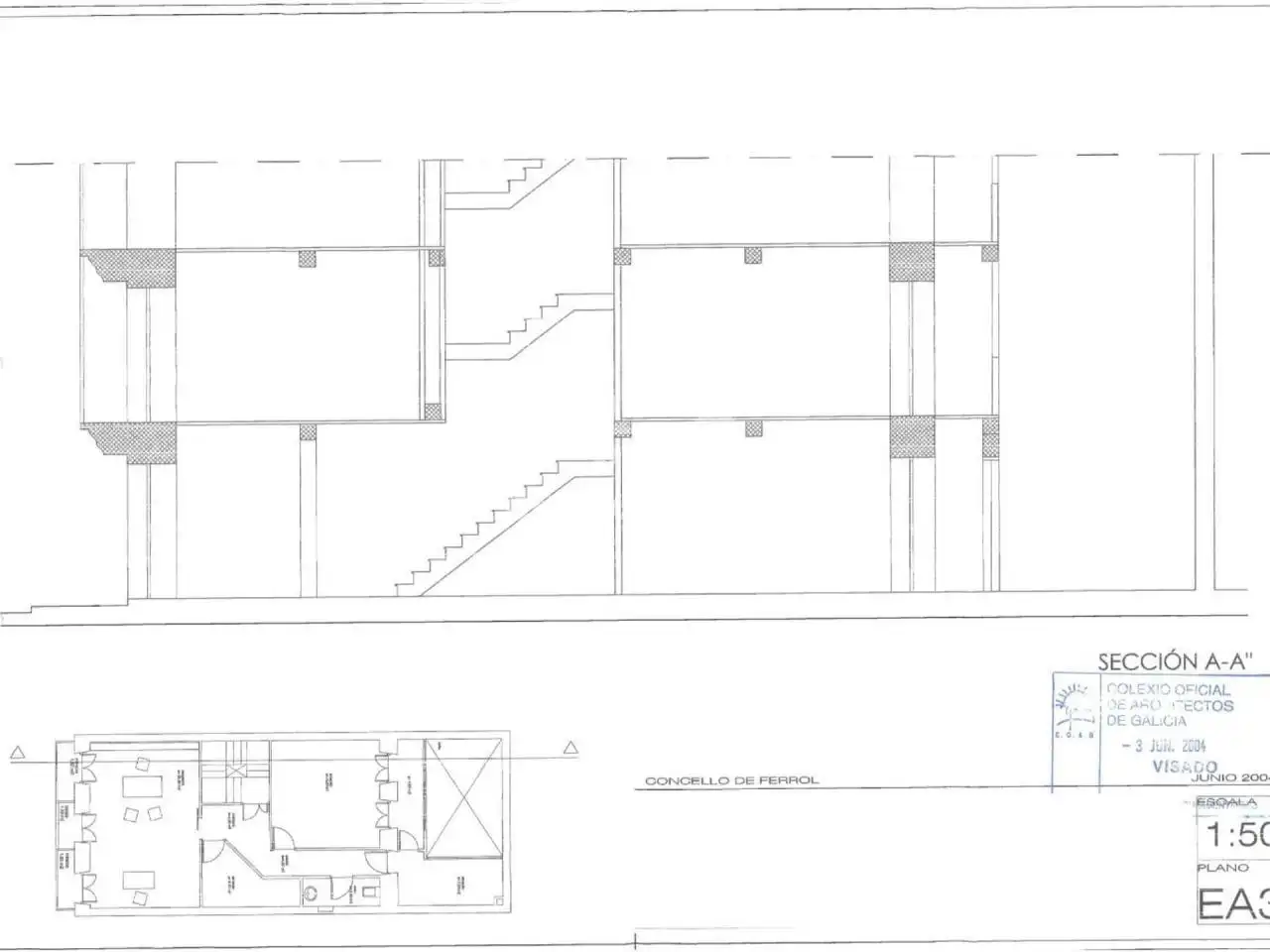 Wohnung zum Verkauf in Centro, imagen 5